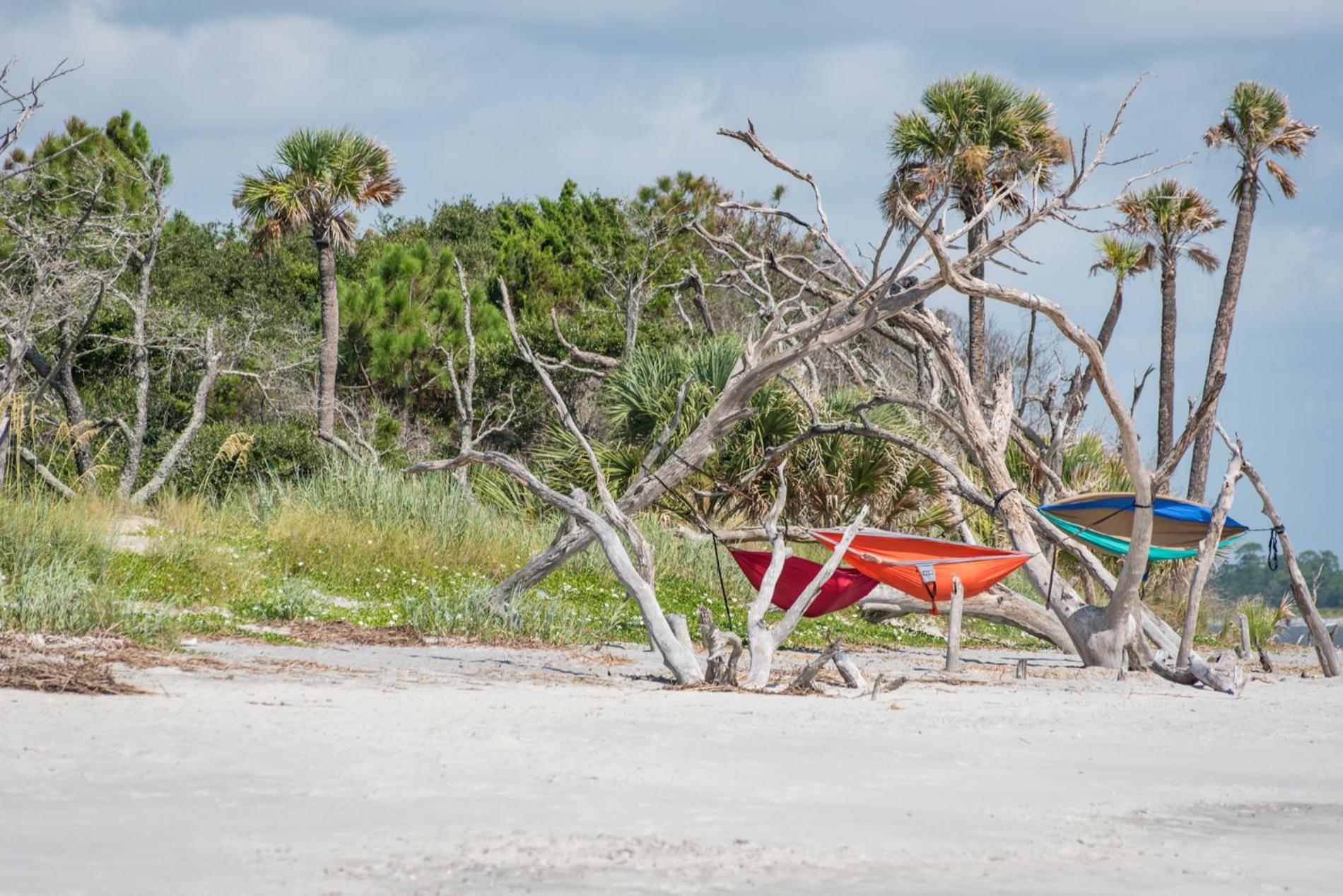 Folly Vacation Great Location, Super Cute & Spacious Apt B Folly Beach Esterno foto